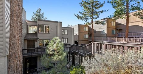 133 Holly Lane, Stateline, NV 89449 Photo