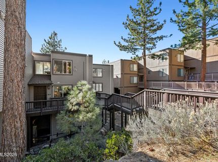 133 Holly Lane, Stateline, NV 89449 Photo