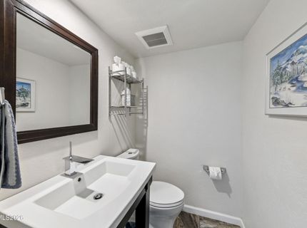133 Holly Lane, Stateline, NV 89449 Photo