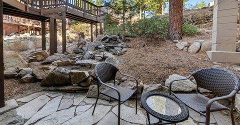 133 Holly Lane, Stateline, NV 89449 Photo