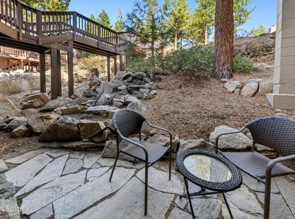 133 Holly Lane, Stateline, NV 89449 Photo