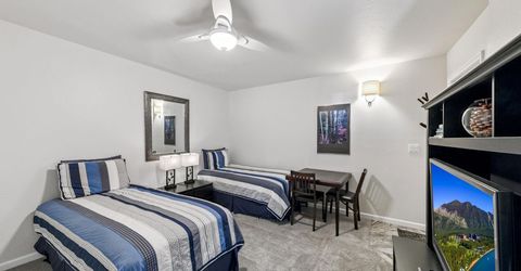 133 Holly Lane, Stateline, NV 89449 Photo