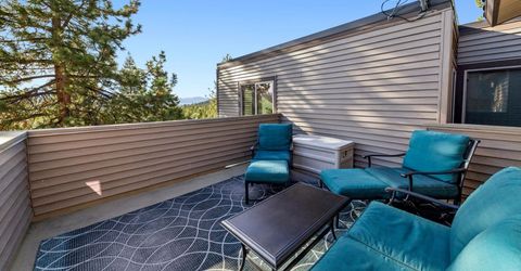 133 Holly Lane, Stateline, NV 89449 Photo