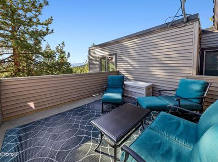 133 Holly Lane, Stateline, NV 89449 Photo