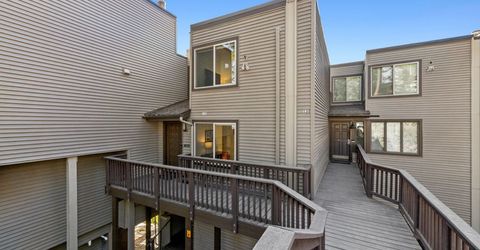 133 Holly Lane, Stateline, NV 89449 Photo