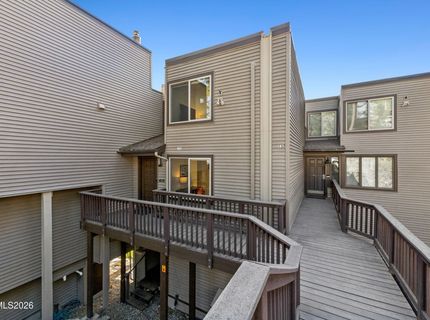 133 Holly Lane, Stateline, NV 89449 Photo