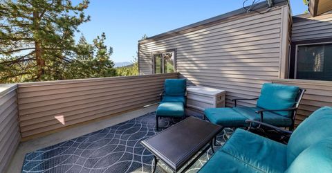 133 Holly Lane, Stateline, NV 89449 Photo
