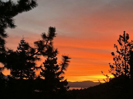 133 Holly Lane, Stateline, NV 89449 Photo