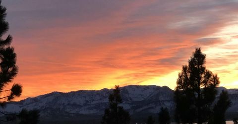 133 Holly Lane, Stateline, NV 89449 Photo