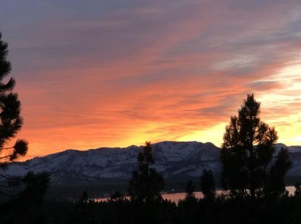 133 Holly Lane, Stateline, NV 89449 Photo