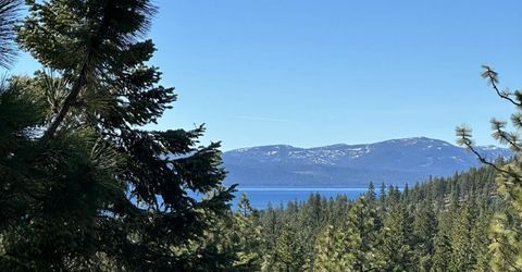 133 Holly Lane, Stateline, NV 89449 Photo