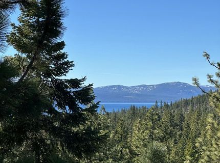 133 Holly Lane, Stateline, NV 89449 Photo