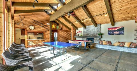 133 Holly Lane, Stateline, NV 89449 Photo