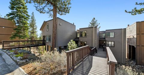 133 Holly Lane, Stateline, NV 89449 Photo