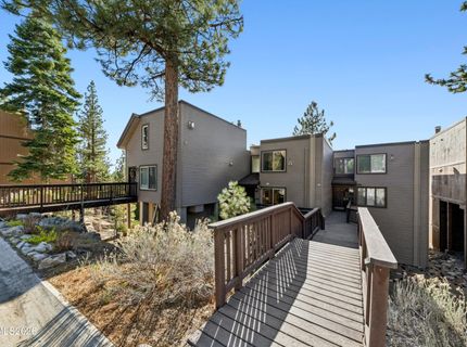 133 Holly Lane, Stateline, NV 89449 Photo