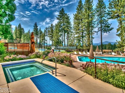 133 Holly Lane, Stateline, NV 89449 Photo