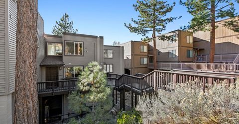 133 Holly Lane, Stateline, NV 89449 Photo