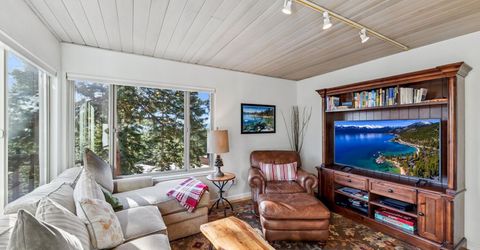 133 Holly Lane, Stateline, NV 89449 Photo