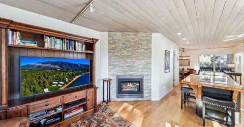 133 Holly Lane, Stateline, NV 89449 Photo