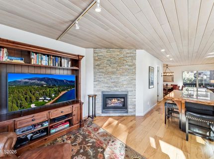 133 Holly Lane, Stateline, NV 89449 Photo