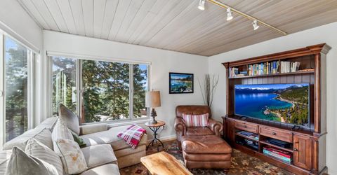 133 Holly Lane, Stateline, NV 89449 Photo