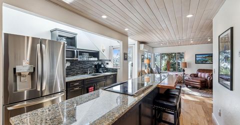 133 Holly Lane, Stateline, NV 89449 Photo