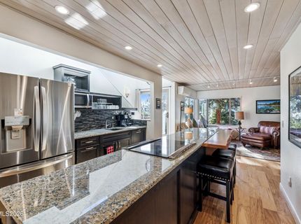 133 Holly Lane, Stateline, NV 89449 Photo