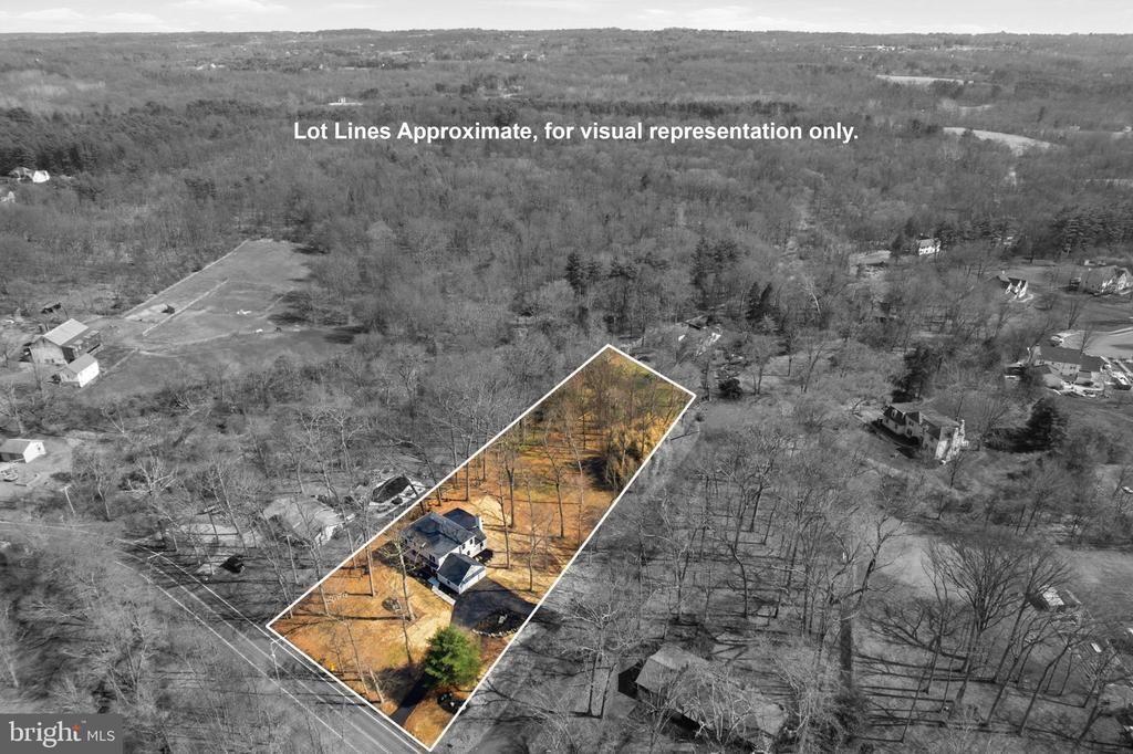 772 EVANSBURG ROAD, COLLEGEVILLE, PA 19426