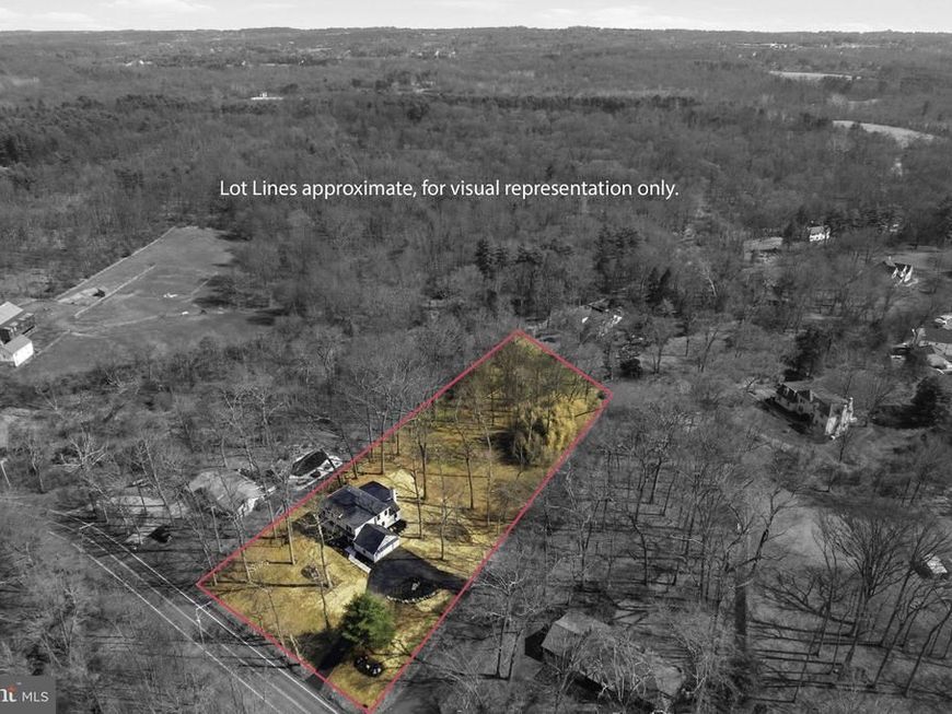 772 Evansburg Road, Collegeville, PA 19426 Main Photo