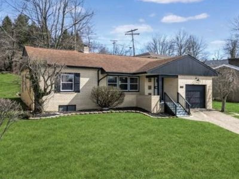 124 Stardust Drive, Wintersville, OH 43953 Photo 1