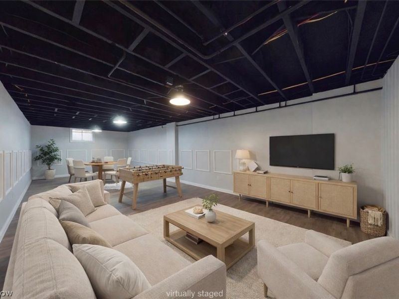 124 Stardust Drive, Wintersville, OH 43953 Photo 10