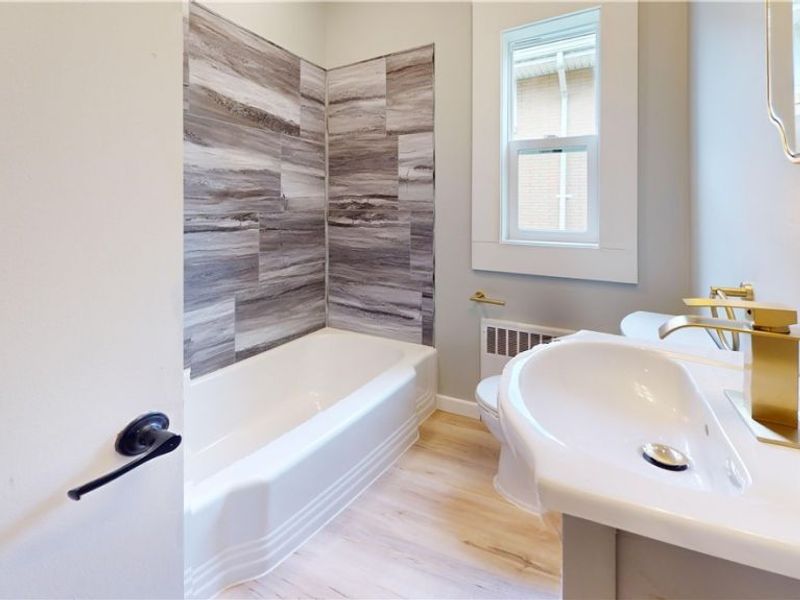 124 Stardust Drive, Wintersville, OH 43953 Photo 33