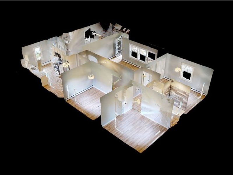 124 Stardust Drive, Wintersville, OH 43953 Photo 4