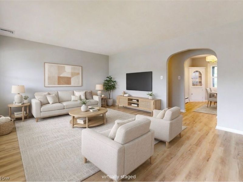 124 Stardust Drive, Wintersville, OH 43953 Photo 6