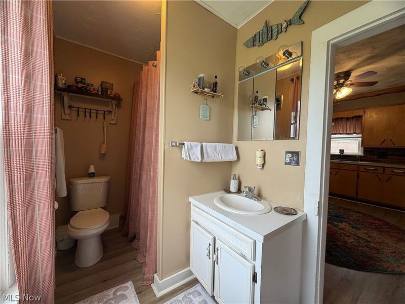 87 N Mechanic Street, Hayesville, OH 44838 Photo 21