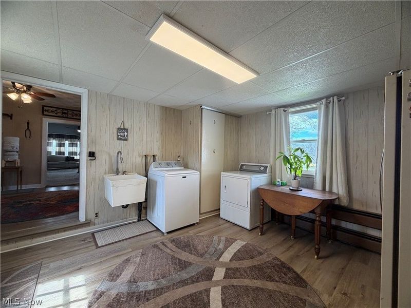 87 N Mechanic Street, Hayesville, OH 44838 Photo 24