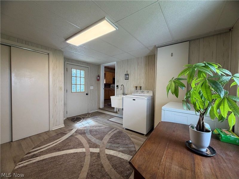 87 N Mechanic Street, Hayesville, OH 44838 Photo 25