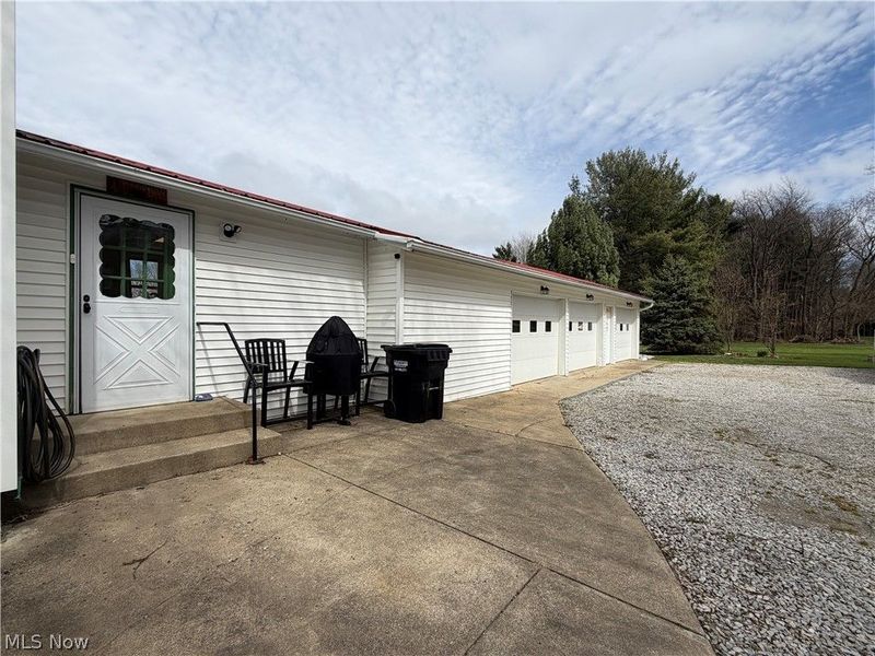 87 N Mechanic Street, Hayesville, OH 44838 Photo 4