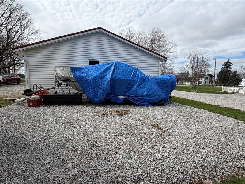 87 N Mechanic Street, Hayesville, OH 44838 Photo 5