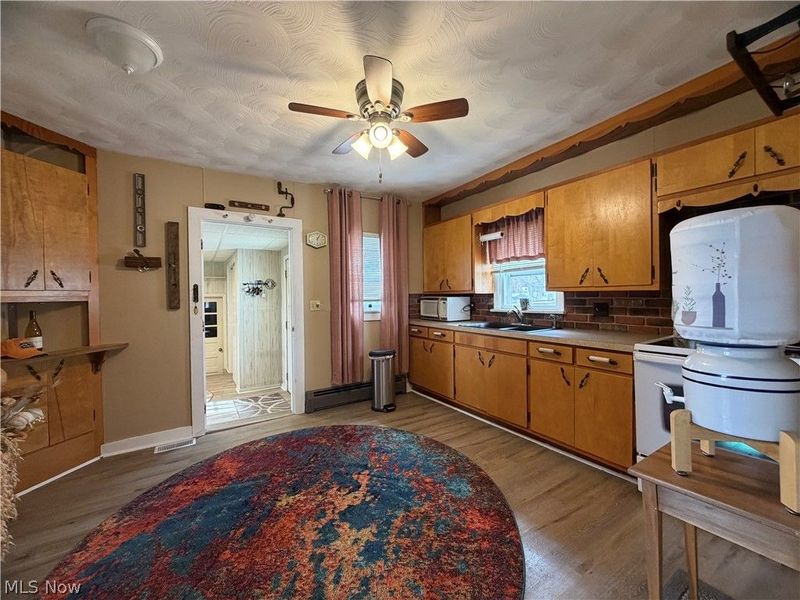 87 N Mechanic Street, Hayesville, OH 44838 Photo 6