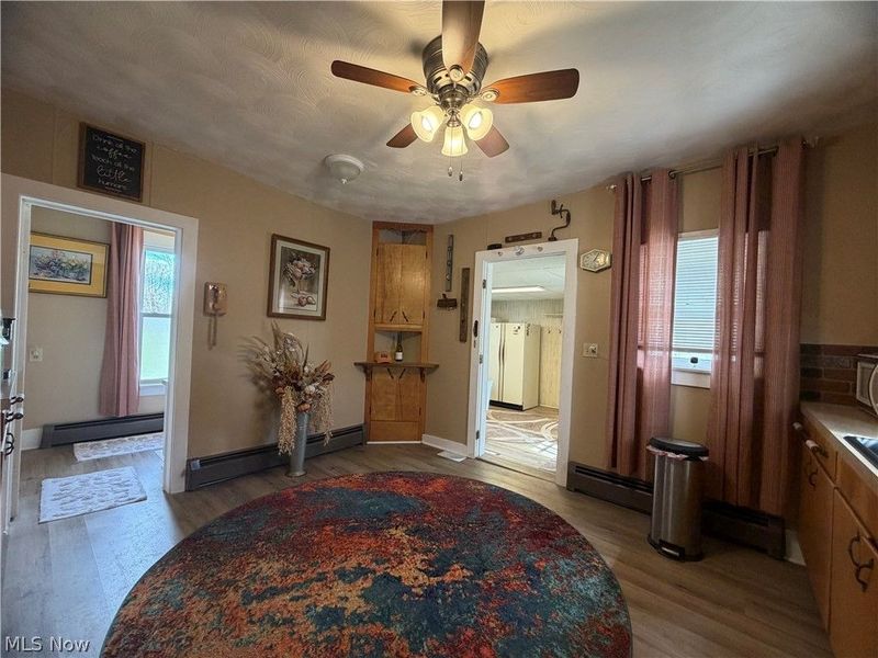 87 N Mechanic Street, Hayesville, OH 44838 Photo 7