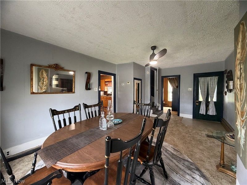 87 N Mechanic Street, Hayesville, OH 44838 Photo 9