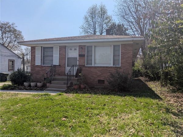 4004 Wooddale Lane , Greensboro, NC 27405