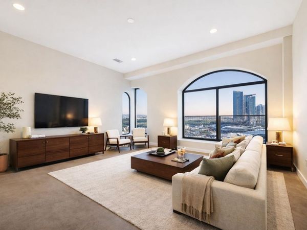 507 Sabine ST, Unit 707, Austin, TX 78701