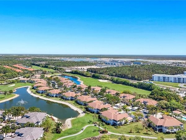 4780 Shinnecock Hills CT, Unit 8-102, NAPLES, FL 34112