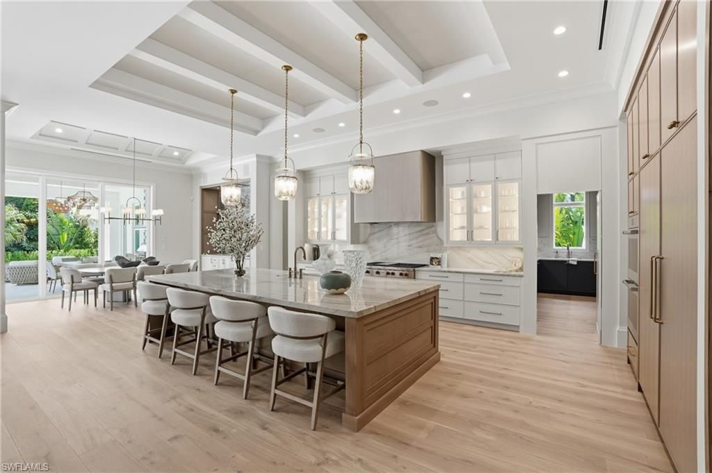 626 Fountainhead Ln , Naples, FL 34103 Photo