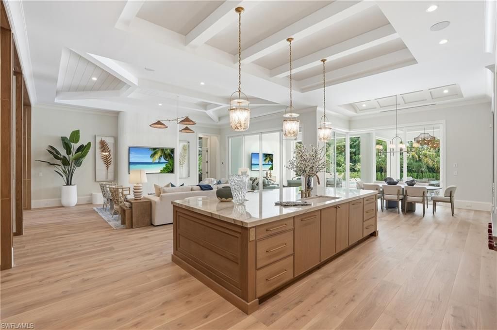 626 Fountainhead Ln , Naples, FL 34103 Photo