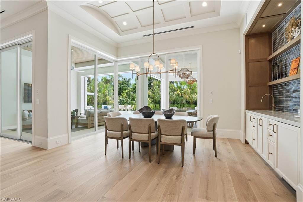 626 Fountainhead Ln , Naples, FL 34103 Photo