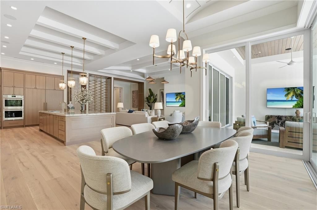 626 Fountainhead Ln , Naples, FL 34103 Photo