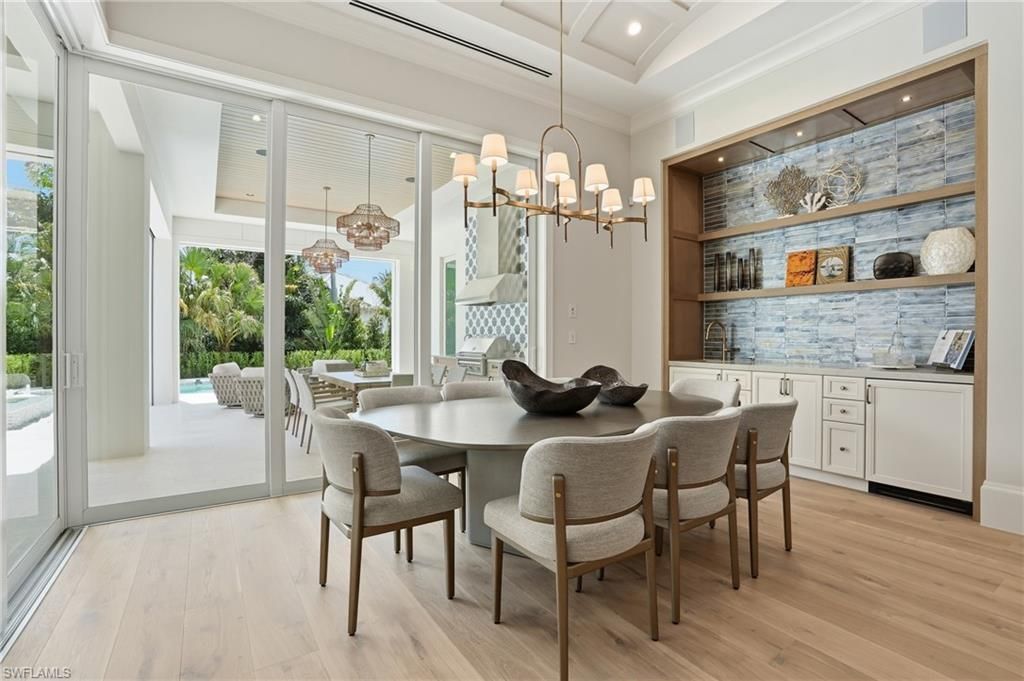 626 Fountainhead Ln , Naples, FL 34103 Photo